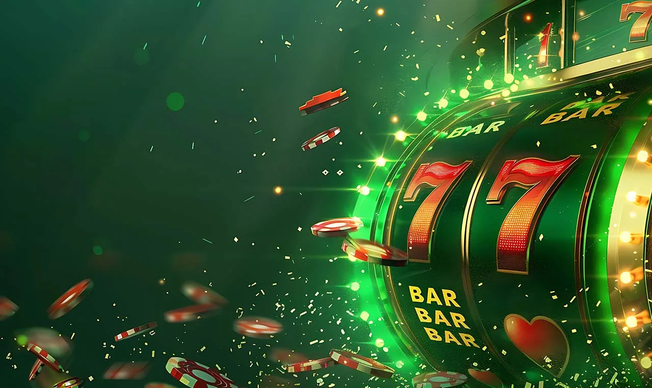 VIP thường gần Casino và Slot hơn