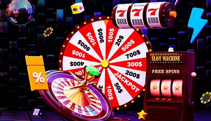KIM66 casino 2