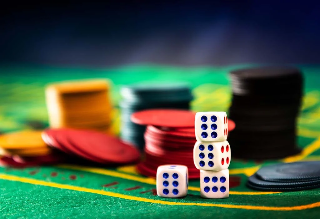 Bắt đầu KIM66 bằng một khu game